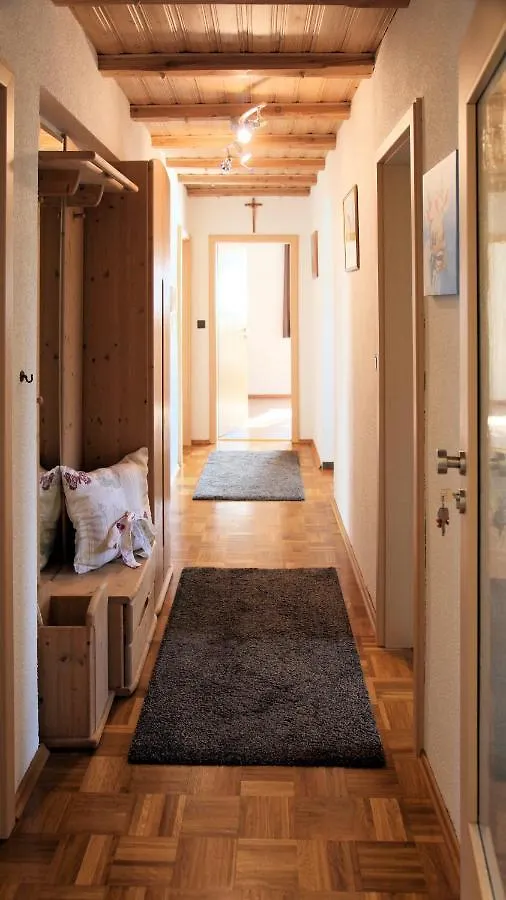 Ferienwohnung Schmetterling Kemmern Apartment