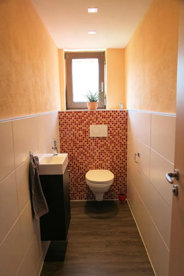 Ferienwohnung Schmetterling Kemmern 0*,  Germany