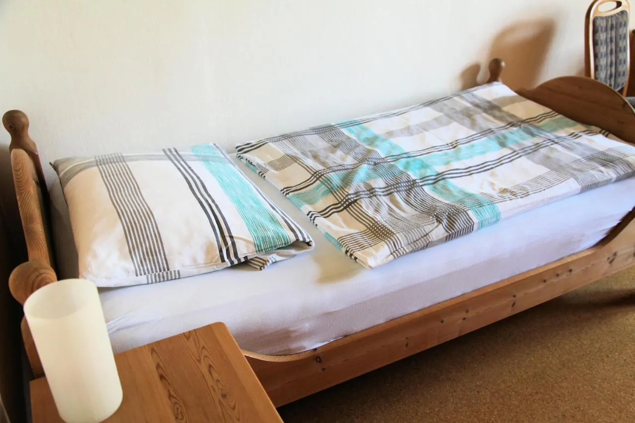 Ferienwohnung Schmetterling Kemmern Apartment
