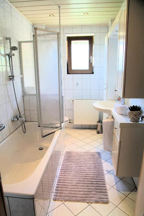 Ferienwohnung Schmetterling Kemmern Germany
